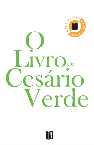 O Livro de Cesário Verde