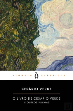 Bertrand.pt - O Livro De Cesário Verde E Outros Poemas