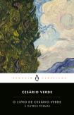 O Livro de Cesário Verde e Outros Poemas