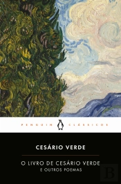 O Livro de Cesário Verde e Outros Poemas