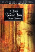 O Livro de Cesário Verde e Poesias Dispersas