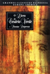 O Livro de Cesário Verde e Poesias Dispersas