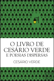 O Livro de Cesário Verde e Poesias Dispersas