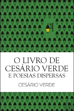 Bertrand.pt - O Livro de Cesário Verde e Poesias Dispersas