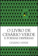 O Livro de Cesário Verde e Poesias Dispersas