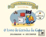 O Livro de Cozinha da Gata