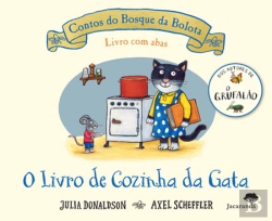 Bertrand.pt - O Livro de Cozinha da Gata
