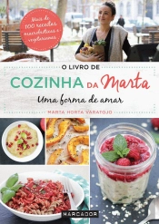 O Livro de Cozinha da Marta