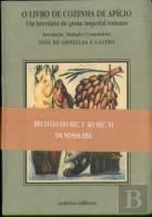 O Livro de Cozinha de Apicio