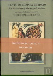 O Livro de Cozinha de Apicio