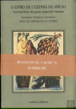 Bertrand.pt - O Livro de Cozinha de Apicio