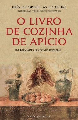 Bertrand.pt - O Livro de Cozinha de Apício