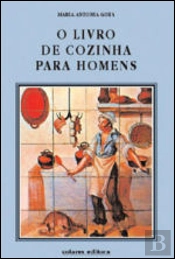 O Livro de Cozinha para Homens