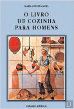 Bertrand.pt - O Livro de Cozinha para Homens