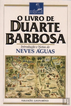 Bertrand.pt - O Livro de Duarte Barbosa