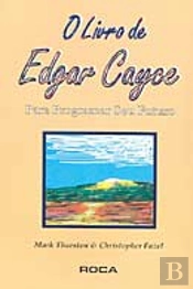 O Livro de Edgar Cayce