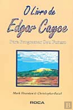 Bertrand.pt - O Livro de Edgar Cayce