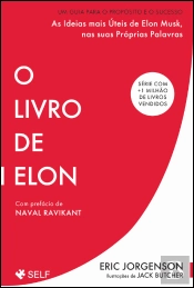 O Livro de Elon