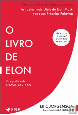 Bertrand.pt - O Livro de Elon
