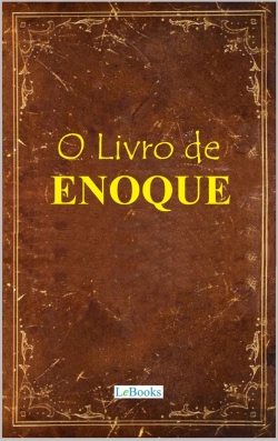 Bertrand.pt - O Livro De Enoque