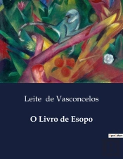 O Livro De Esopo