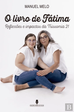 Bertrand.pt - O Livro de Fátima