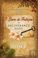 O Livro de Feitiços de Deliverance Dane