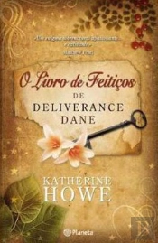 O Livro de Feitiços de Deliverance Dane