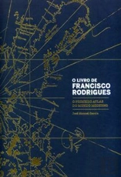 O Livro de Francisco Rodrigues