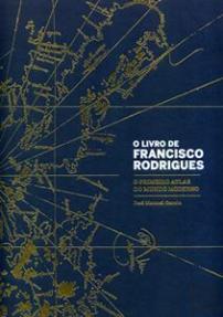 O Livro de Francisco Rodrigues