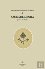 O Livro de Guilherme de Faria - Vol. I