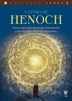 Bertrand.pt - O Livro de Henoch