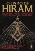 O Livro de Hiram