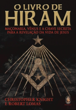 Bertrand.pt - O Livro de Hiram