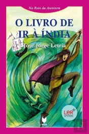 O Livro de Ir à Índia