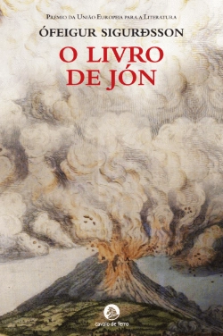 Bertrand.pt - O Livro de Jón