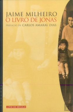 Bertrand.pt - O Livro de Jonas