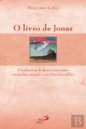 O Livro De Jonas