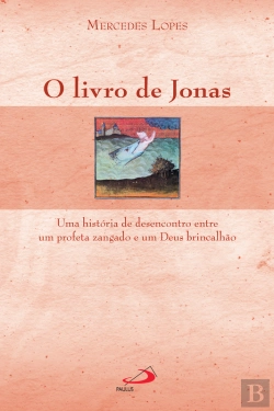 Bertrand.pt - O Livro De Jonas