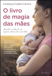 O livro de magia das mães