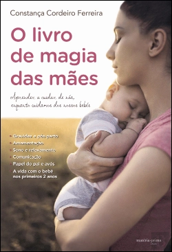 Bertrand.pt - O livro de magia das mães