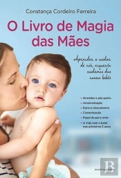 O Livro de Magia das Mães