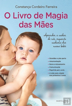Bertrand.pt - O Livro de Magia das Mães