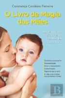 O Livro de Magia das Mães
