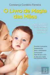 O Livro de Magia das Mães