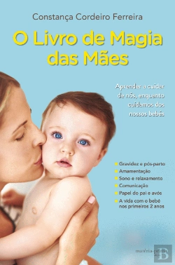 Bertrand.pt - O Livro de Magia das Mães