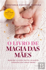 O Livro de Magia das Mães