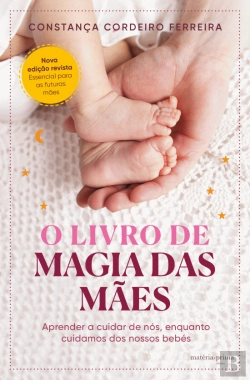 Bertrand.pt - O Livro de Magia das Mães