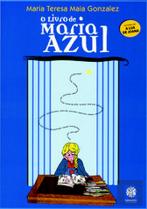 O Livro de Maria Azul