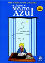 O Livro de Maria Azul